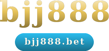 bjj888 logo